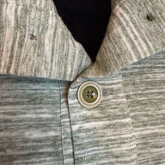 Matilda Jane | Green Out-The-Door Vest | Sz M - Picture 6 of 11